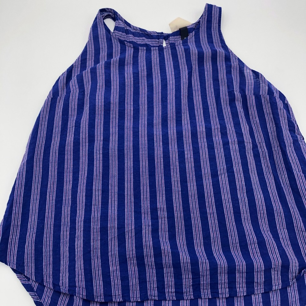 Universal Thread Tank